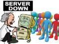 सर्व्हर डाऊनमुळे रजिस्ट्री पेंडिंग - Marathi News | Server Downs Registry pending | Latest maharashtra News at Lokmat.com