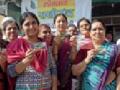 १०,००० वर सखींनी घेतली सदस्यता - Marathi News | Membership is held on 10,000 | Latest nagpur News at Lokmat.com