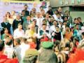 अपघातमुक्त नागपूर ही संकल्पना राज्यात राबविणार - Marathi News | The concept will be implemented in the state of the accident | Latest nagpur News at Lokmat.com