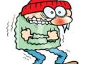 नागपूर @5.3 - Marathi News | Nagpur @ 5.3 | Latest maharashtra News at Lokmat.com