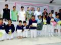 संस्कारक्षम पिढी घडविण्यात ‘लोकमत’ची मौलिक भूमिका - Marathi News | The fundamental role of 'Lokmat' to create an impressive generation | Latest nagpur News at Lokmat.com