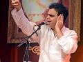 ‘वसंतोत्सवी’ उधळली शब्दसुरांची माळफुले - Marathi News | 'Vasantotsav' wasted words | Latest nagpur News at Lokmat.com