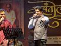 दरवळला जुगलबंदीचा ‘स्वरा’गंध - Marathi News | Jugalbandi's 'Swara' Dhandhal | Latest nagpur News at Lokmat.com