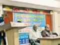 संघटित होऊ न संघाची ‘नीती’ हाणून पाडा - Marathi News | Do not be united to defeat the 'policy' of the team | Latest nagpur News at Lokmat.com