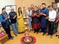 सृजनाच्या नव्या वाटांचे चित्रण करणारे ‘श्लोक’ - Marathi News | 'Shloka' depicting new ways of creation | Latest maharashtra News at Lokmat.com
