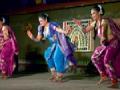 ठसकेबाज लावणी : - Marathi News | Sprinkler Lavatory: | Latest nagpur News at Lokmat.com