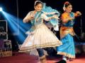 संगीत, नृत्याचा अनोखा संगम - Marathi News | The unique combination of music, dance | Latest nagpur News at Lokmat.com