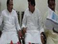 नुकसानग्रस्तांच्या यादीत बागायती व फळबाग शेतक-यांचा समावेश करावा - Marathi News | Horticultural list includes horticulture and horticulture farmers | Latest buldhana News at Lokmat.com
