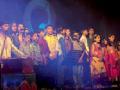 रसिकांची दाद अन् वन्समोअरची मागणी - Marathi News | Wishes and Wandsomor's demand | Latest nagpur News at Lokmat.com