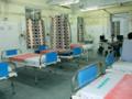 सर्जरी कॅज्युअल्टी रुग्ण सेवेत - Marathi News | Surgery Cage Jurisprudence | Latest nagpur News at Lokmat.com