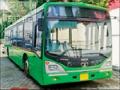 इथेनॉल बसला मिळताहेत प्रवासी - Marathi News | Passengers are getting ethanol a bus | Latest nagpur News at Lokmat.com