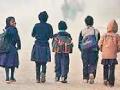 थंडीत मी शाळेत जाऊ कसा? - Marathi News | How do I go to school in the cold? | Latest nagpur News at Lokmat.com