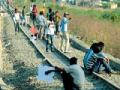 जीवघेणा उन्माद - Marathi News | Fatal Mania | Latest maharashtra News at Lokmat.com