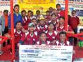 लोकमत उपविजेता - Marathi News | Lokmat runner-up | Latest nagpur News at Lokmat.com