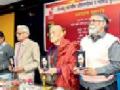युद्ध नको, आत्मरक्षणाची सज्जता हवी - Marathi News | No war, no self-defense; | Latest nagpur News at Lokmat.com