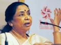 आशा भोसलेंच्या स्वरांनी नागपूर महोत्सवाचा श्रीगणेशा - Marathi News | The sound of the festival of Asha Bhosale | Latest nagpur News at Lokmat.com