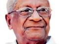 भाई बर्धन : सच्चा सेवक - Marathi News | Brother Bardhan: The True Servant | Latest maharashtra News at Lokmat.com