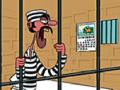 नशाखोर कैद्याचा कारागृहात हैदोस - Marathi News | Haydos in the drug addict's prison | Latest maharashtra News at Lokmat.com