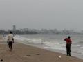 समुद्रकिनारी रोज चाला... मधुमेह होणार नाही! - Marathi News | Walk through the beach every day ... diabetes does not happen! | Latest mumbai News at Lokmat.com