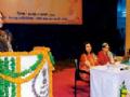 सांस्कृतिक कार्यक्रमातून नवी ऊर्जा मिळते - Marathi News | The cultural program gets new energy | Latest nagpur News at Lokmat.com