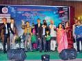 डॉक्टरांच्या गीतांनी रंगली सायंकाळ - Marathi News | The evening of the doctor's song | Latest nagpur News at Lokmat.com
