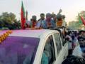 कन्हान-पिपरीत भाजपचा ‘झेंडा’ - Marathi News | BJP 'flag' in Kanhan-Pipri | Latest nagpur News at Lokmat.com
