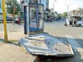 धोकादायक : - Marathi News | Dangerous: | Latest nagpur News at Lokmat.com