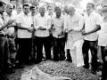 हळदीला सात ते साडेपंधरा हजार दर - Marathi News | Seven to three-and-a-half times | Latest sangli News at Lokmat.com