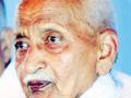 ज्येष्ठ स्वातंत्र्यसेनानी कराडकर यांचे निधन - Marathi News | Senior freedom fighter Karadkar passes away | Latest maharashtra News at Lokmat.com