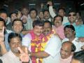 जयस्वाल अध्यक्ष तेलगोटे सरचिटणीस - Marathi News | Jaiswal President Telgoet General Secretary | Latest nagpur News at Lokmat.com
