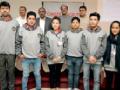 काश्मीरकडे पाहण्याचा दृष्टिकोन बदला - Marathi News | Change attitude towards Kashmir | Latest nagpur News at Lokmat.com