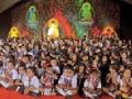बौद्ध संस्कृती हीच खरी भारतीय संस्कृती - Marathi News | This is the real Indian culture of Buddhist culture | Latest nagpur News at Lokmat.com