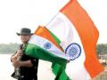 ध्वज उंच धरा रे... - Marathi News | Flag high | Latest nagpur News at Lokmat.com