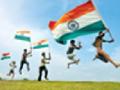 खरे गणतंत्र कधी मिळणार? - Marathi News | When will the real Republic ever? | Latest nagpur News at Lokmat.com
