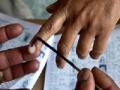 आज मतदान! - Marathi News | Voting today! | Latest mumbai News at Lokmat.com