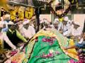 बाबा ताजुद्दीन यांचा जन्मोत्सव उत्साहात - Marathi News | Baba Tajuddin's birthday celebration | Latest nagpur News at Lokmat.com