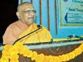 कर्मातूनच होते व्यक्तीची खरी ओळख - Marathi News | The real identity of the person who was from Karma | Latest nagpur News at Lokmat.com