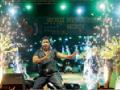 सुखविंदरसिंगच्या ‘बिस्मिल बिस्मिल..’ने जिंकले - Marathi News | Sukhwinder Singh's 'Bismil Bismil ..' won | Latest nagpur News at Lokmat.com