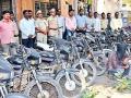 सांगलीत अट्टल चोरट्यास अटक - Marathi News | Sangli detained Atal Choratya | Latest sangli News at Lokmat.com