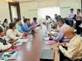 मिहानमधील कंपन्यांना अल्टिमेटम - Marathi News | Ultimatum to companies in Mihan | Latest maharashtra News at Lokmat.com