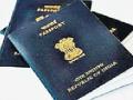 पासपोर्ट सेवाकेंद्रात स्वीकारणार ५०० अर्ज - Marathi News | 500 applications to accept passport service center | Latest nagpur News at Lokmat.com