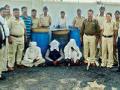 दारुविक्रेत्यांवर पोलिसांची नजर - Marathi News | Police look at liquor vendors | Latest nagpur News at Lokmat.com