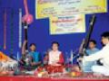 ख्यालगायकीत गुरु-शिष्य परंपराच महत्त्वाची - Marathi News | Khyalgaykit Guru-disciple tradition is important | Latest nagpur News at Lokmat.com