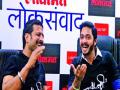 मराठीचा कॅनव्हास मोठा झाला पाहिजे - Marathi News | The canvas of Marathi should be bigger | Latest maharashtra News at Lokmat.com