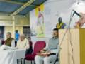म. गांधीजी बहुआयामी व्यक्तिमत्त्वाचे होते - Marathi News | M Gandhiji was a multi-faceted personality | Latest nagpur News at Lokmat.com