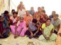 मिहानच्या पुनर्वसनात भेदभाव - Marathi News | Discrimination in the rehabilitation of Mihan | Latest nagpur News at Lokmat.com