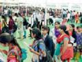 वणवण न करता नोकरीच्या एक नव्हे अनेक संधी मिळतात तेव्हा - Marathi News | When there is only one job opportunity available without explanation | Latest nagpur News at Lokmat.com