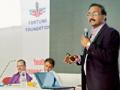 नागपूर होतेय मेडिकल हब - Marathi News | Nagpur is a medical hub | Latest nagpur News at Lokmat.com