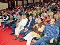 संपतलाल पारख स्मृतिनिमित्त भजनसंध्या - Marathi News | Bhajan sadhanna | Latest nagpur News at Lokmat.com