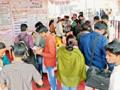 विकासाच्या वाटा : - Marathi News | Contribution of development: | Latest nagpur News at Lokmat.com